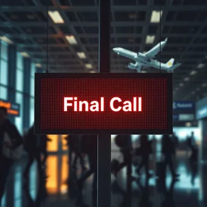 فهم واستخدام العبارة الاسمية: a final call - دليل شامل