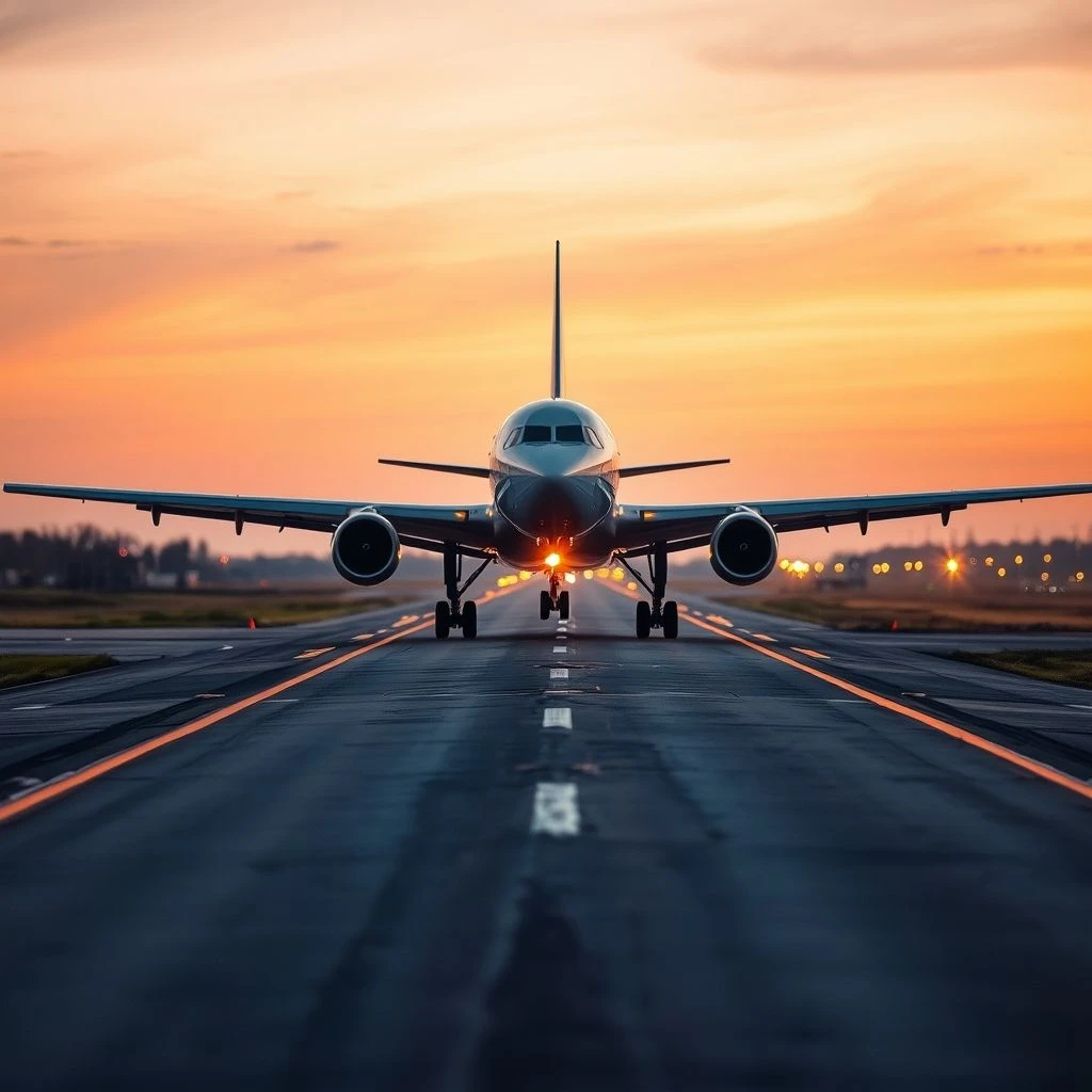 فهم واستخدام عبارة الاسم: a runway - دليل شامل