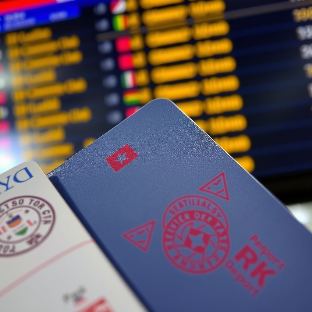 理解与使用英语名词短语：a travel document 指南