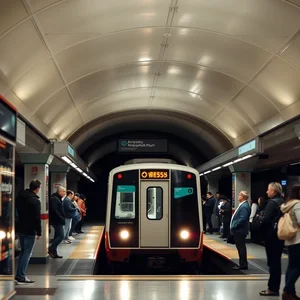 理解和使用英语名词短语：掌握a subway station的用法