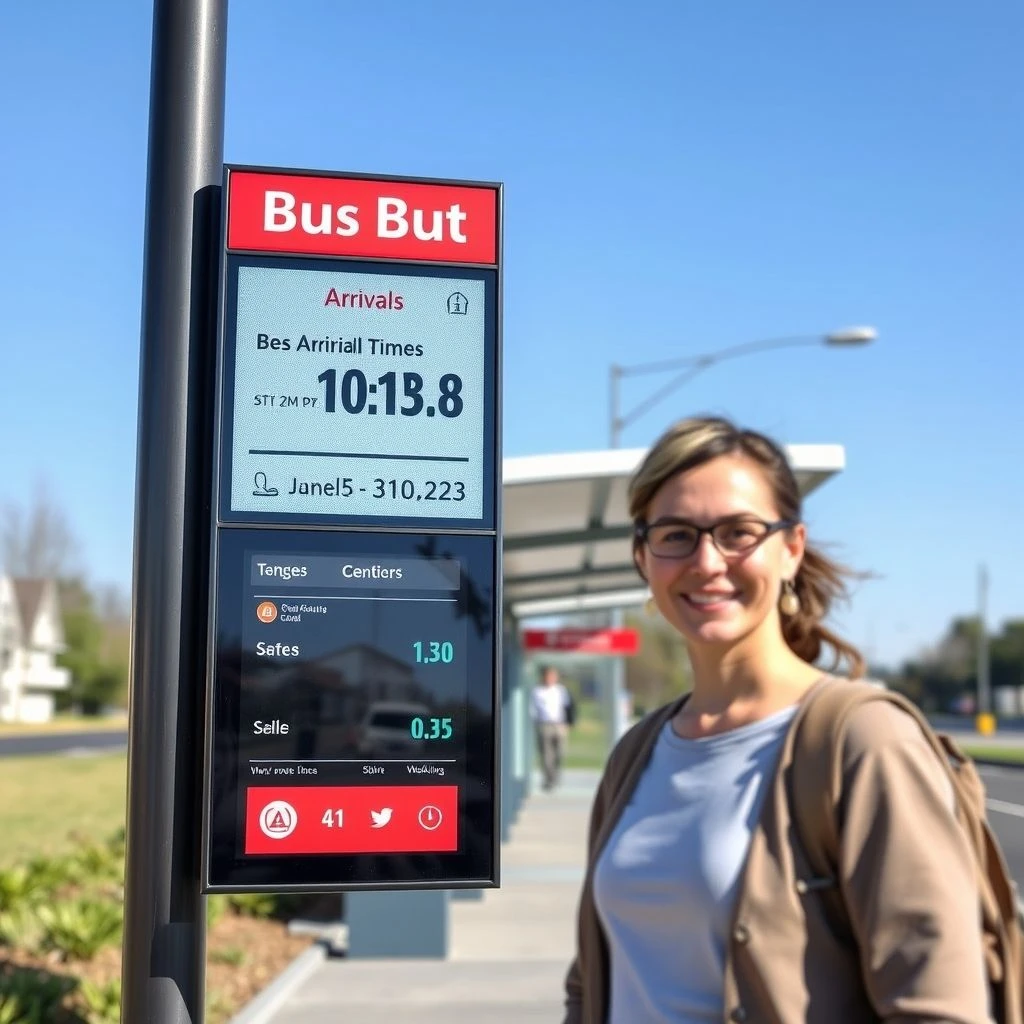 명사구 이해 및 활용: a bus stop 완벽 가이드