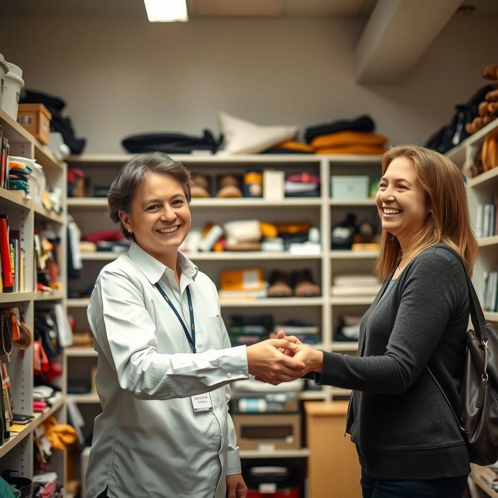 명사구 이해와 활용: the lost and found office 완벽 가이드