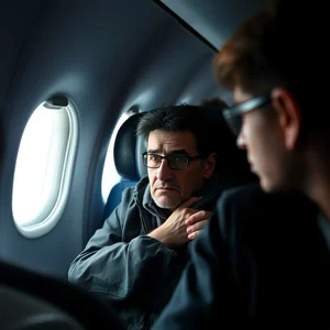 명사구 'a middle seat' 이해하기: 의미, 문법, 자주 하는 오류와 연습