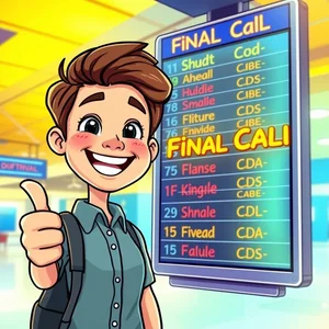 명사구 이해와 사용: 'a final call' 완벽 가이드