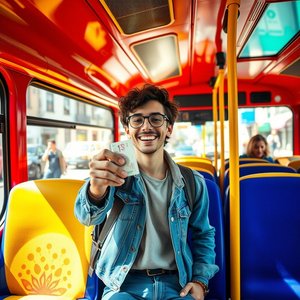 Comprendere e Usare 'a bus fare': Significato, Grammatica ed Esempi