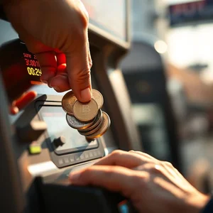 Hiểu và Sử Dụng Cụm Danh Từ 'a bus fare' Trong Tiếng Anh