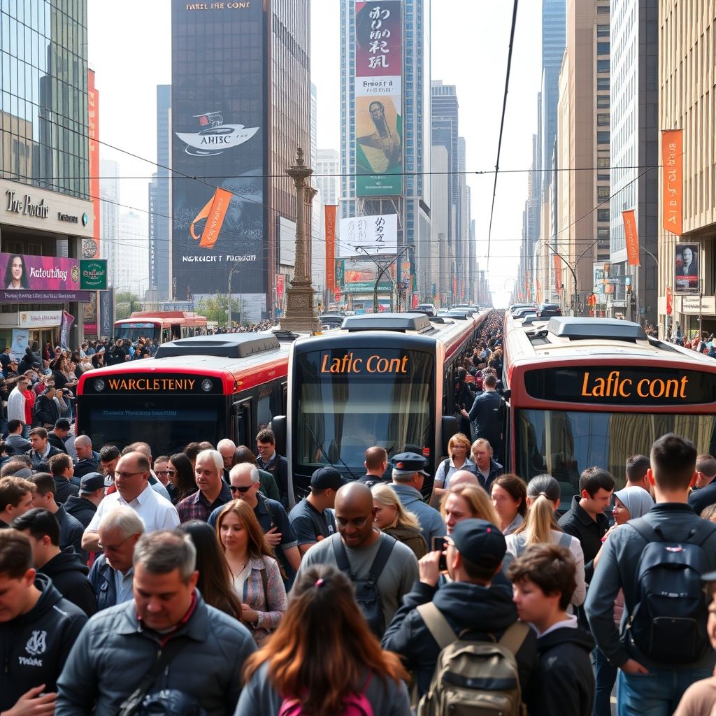 İsim Tamlaması Anlama ve Kullanımı: Public Transportation Rehberi