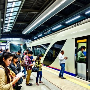 名詞句「public transportation」を理解して使う：意味、用法、文法ミス
