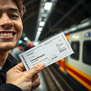 名詞句の理解と使い方：a train ticketで日常英会話をレベルアップ！