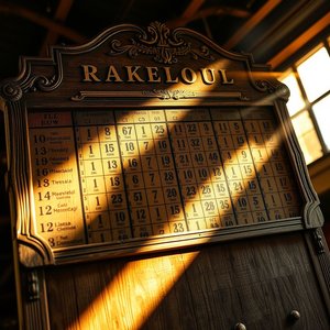 Memahami dan Menggunakan Frasa Nomina: a train schedule