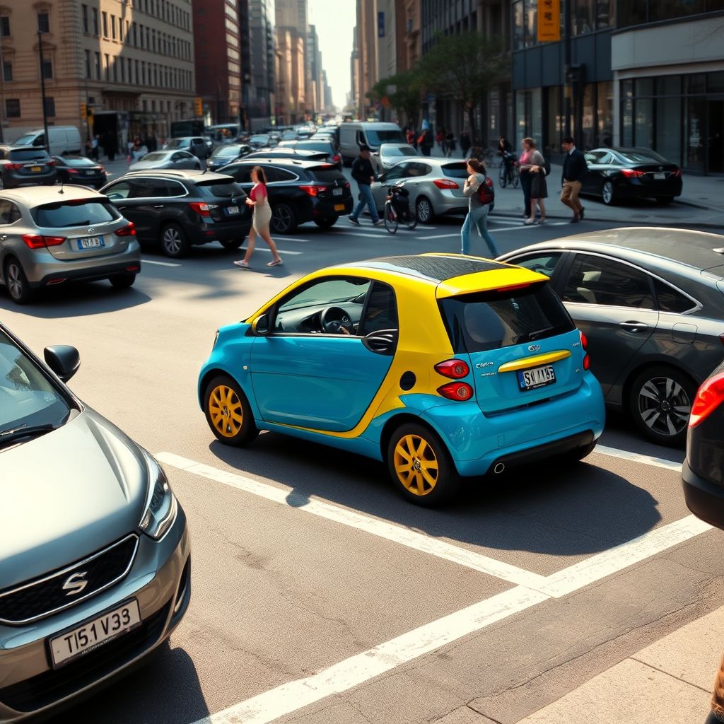 A Parking Spot: Understanding and Using the Noun Phrase