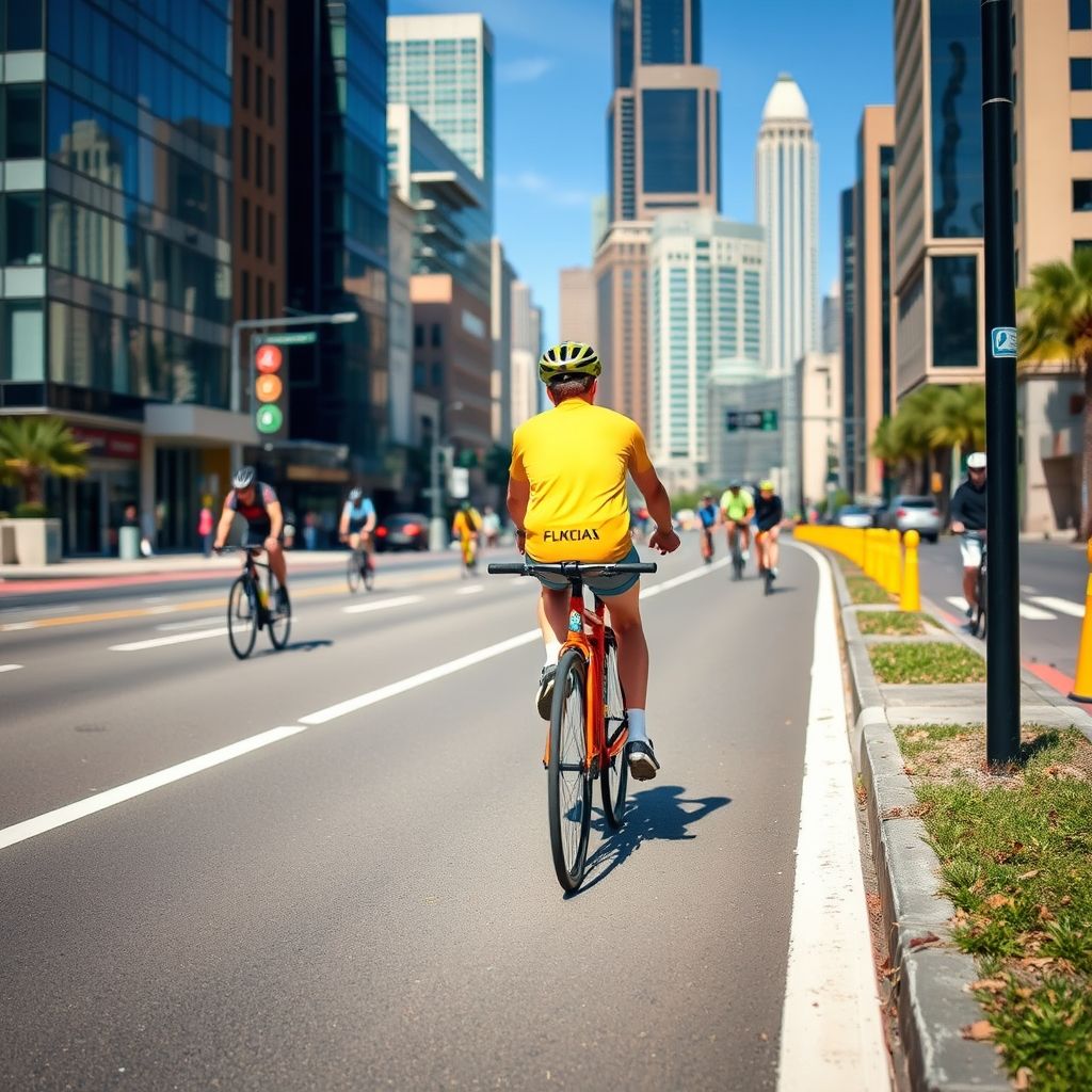 Understanding and Using the Noun Phrase: A Bicycle Lane