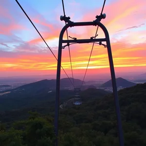 Understanding and Using the Noun Phrase: A Cable Car