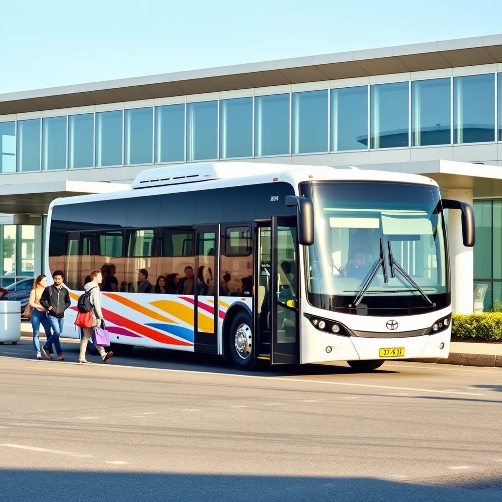 Understanding and Using the Noun Phrase: A Shuttle Bus