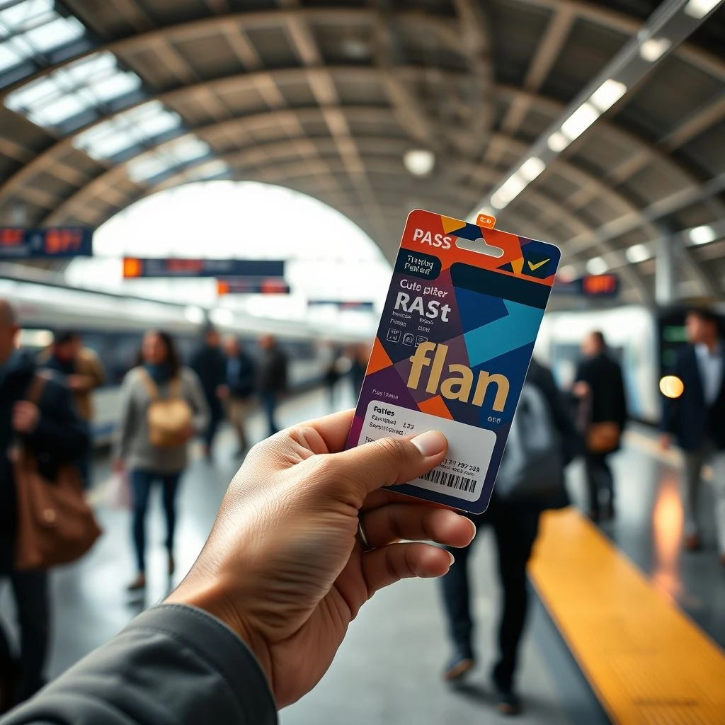 Understanding and Using the Noun Phrase: A Travel Pass
