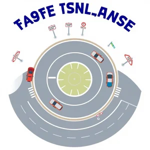Compreendendo e Usando a Frase Nominal a roundabout no Inglês Diário