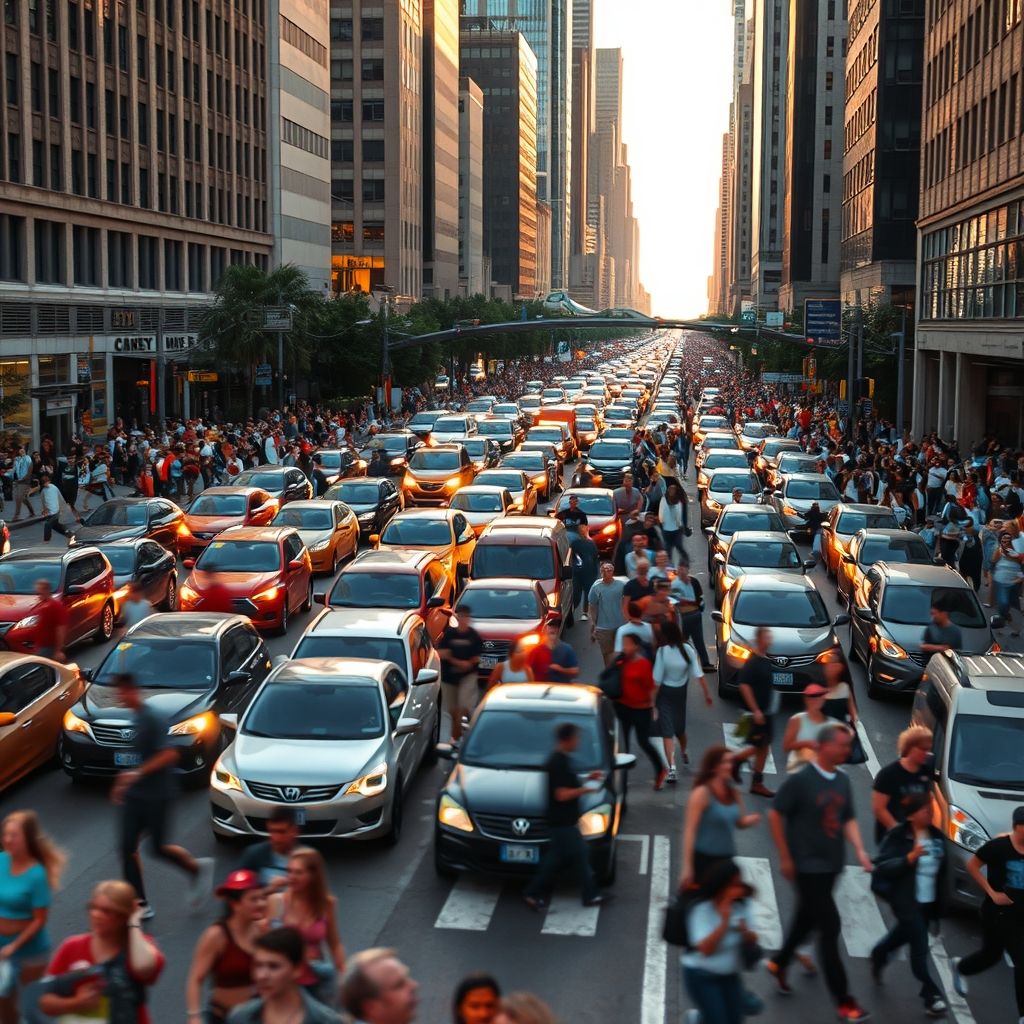İngilizce İsim Tamlaması Anlama Rush Hour Kullanımı ve Pratiği