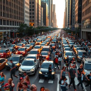 İngilizce İsim Tamlaması Anlama Rush Hour Kullanımı ve Pratiği