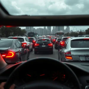 İsim Tamlaması Kullanımı ve Anlaşılması A Traffic Jam ile İngilizceyi Güçlendirin