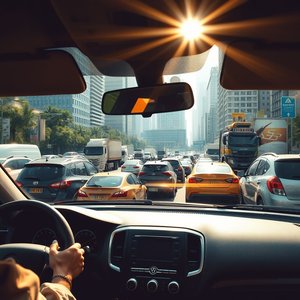 Понимание и использование именной группы a traffic jam для уверенного общения