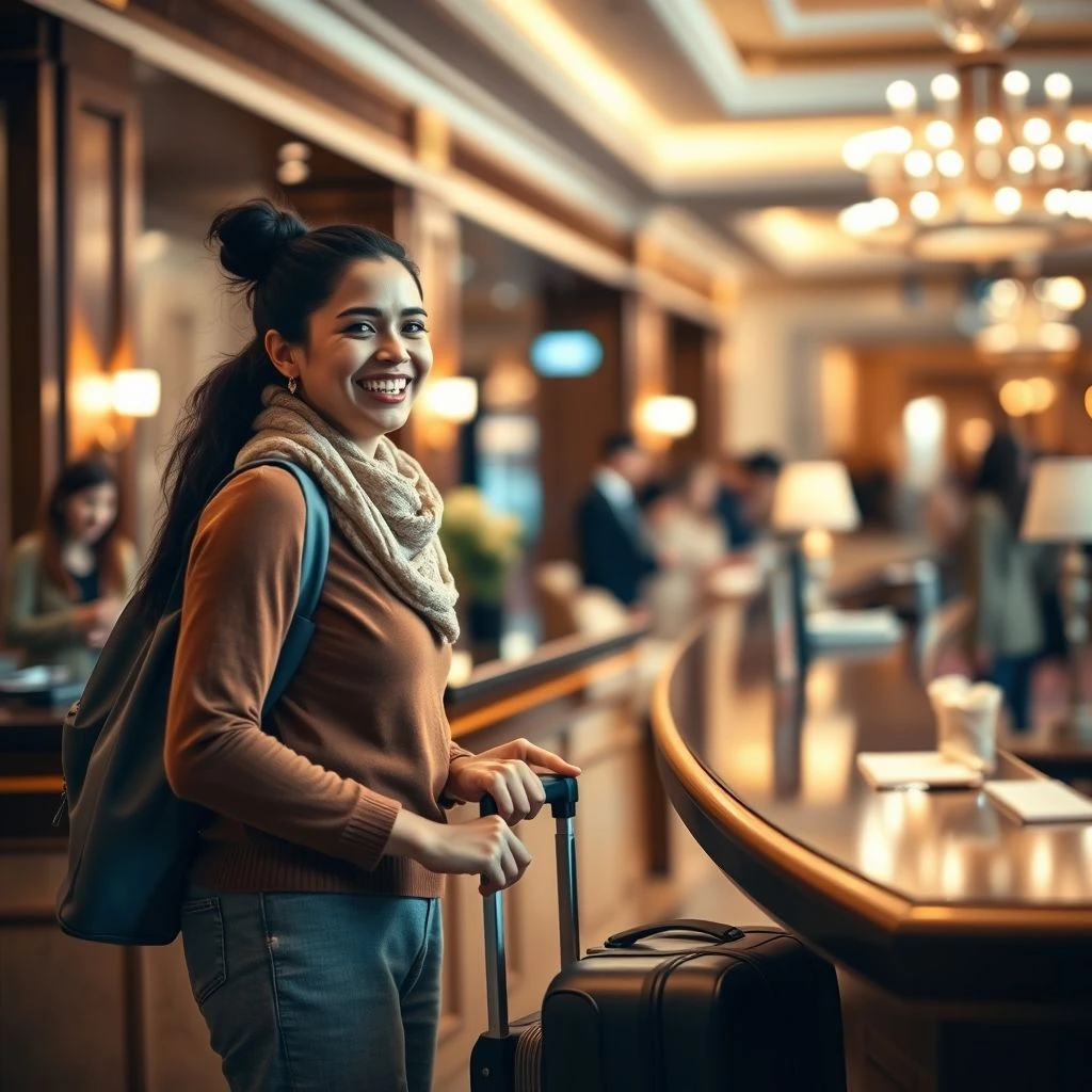 Mastering "The Check-In Time": A Guide to English Noun Phrases