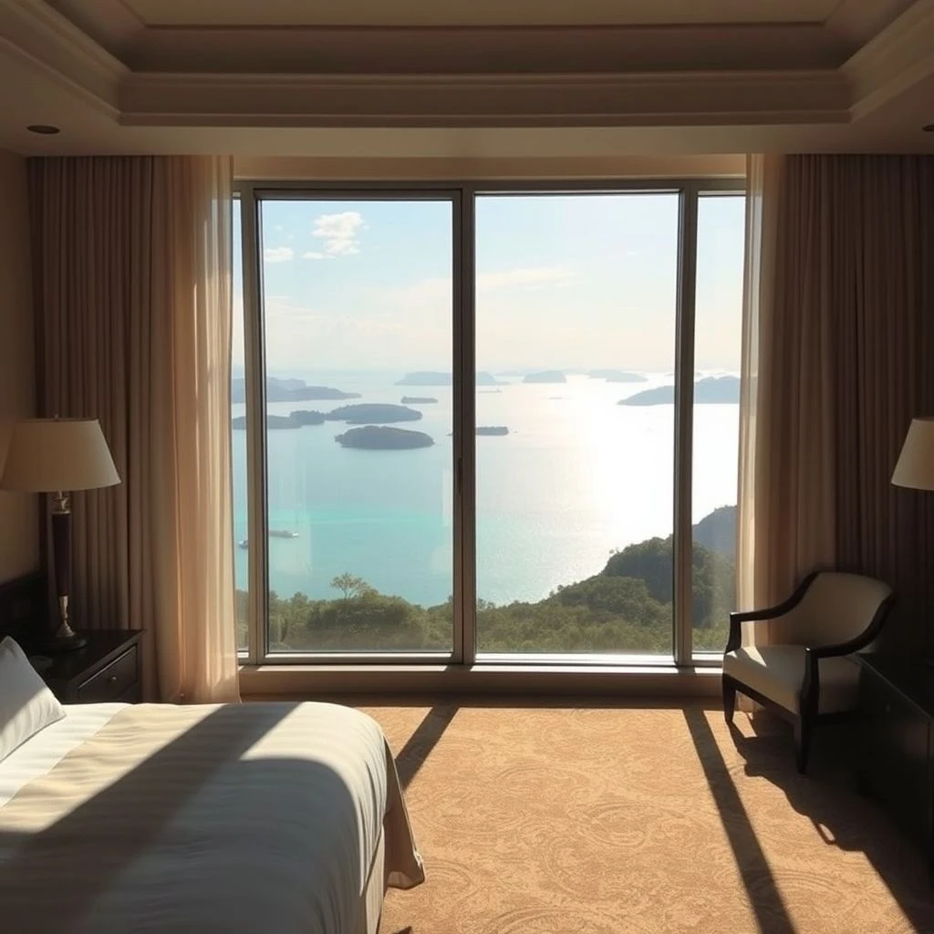 Mastering 'A Room With A View': Meaning & Usage Guide