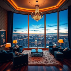 A Five-Star Hotel: Understanding and Using the Noun Phrase