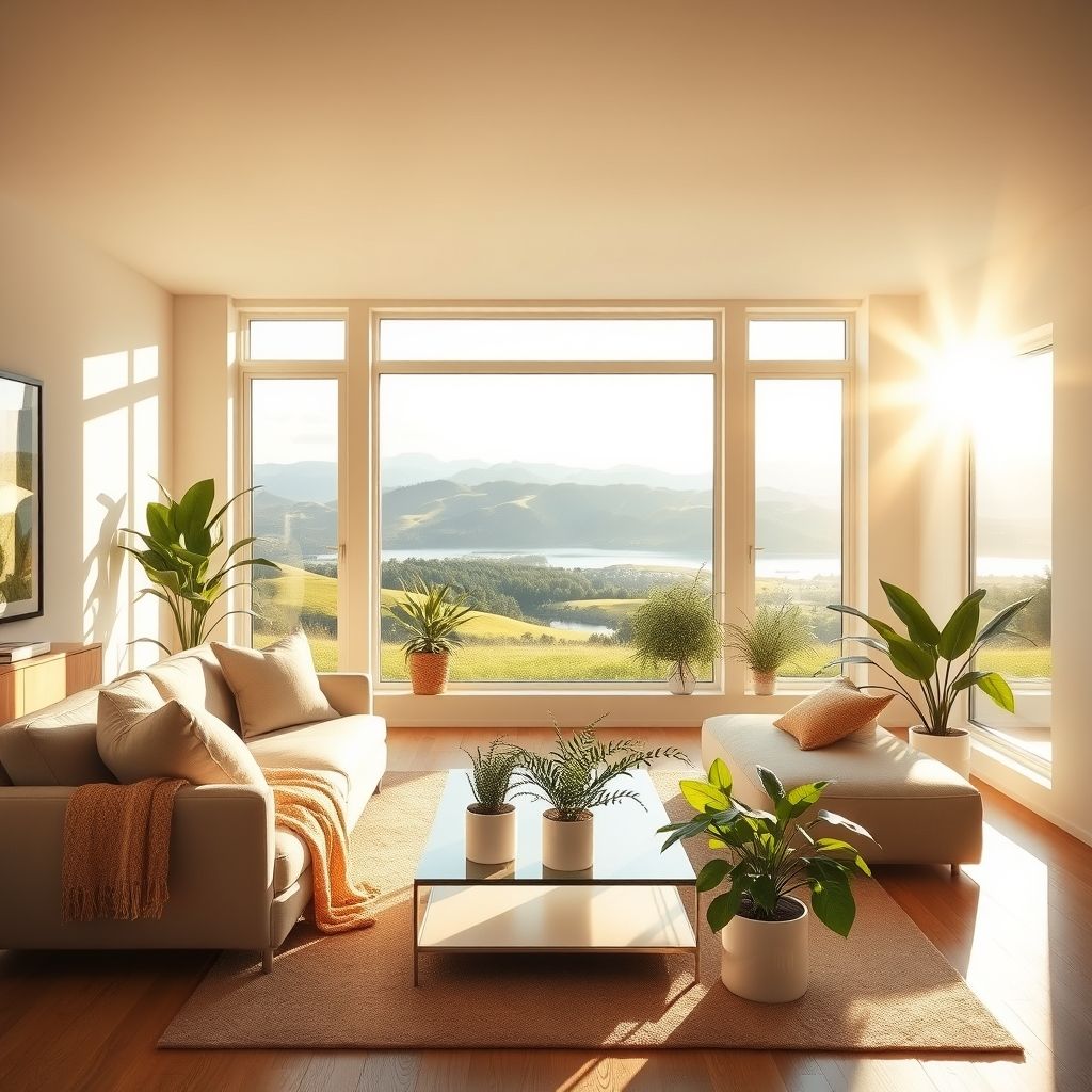 Understanding and Using the Noun Phrase: An Airbnb