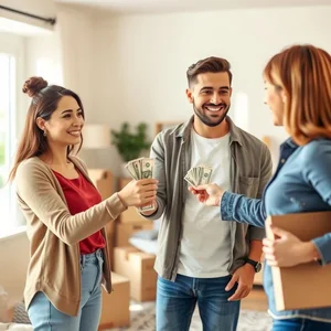 Understanding and Using "a Rental Deposit" in English