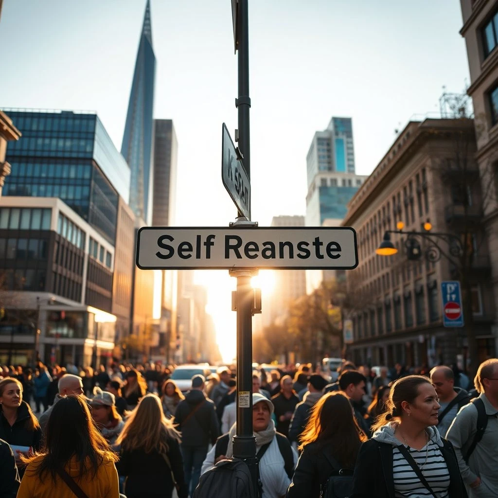 فهم واستخدام العبارة الاسمية في الإنجليزية a street sign خطوة لتحسين تواصلك