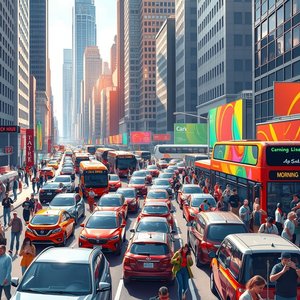 rush hour 영어 명사구 이해하기와 올바른 사용법 알려드립니다