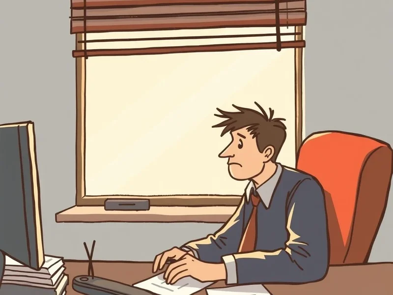 Understanding the idiom Back To The Salt Mines