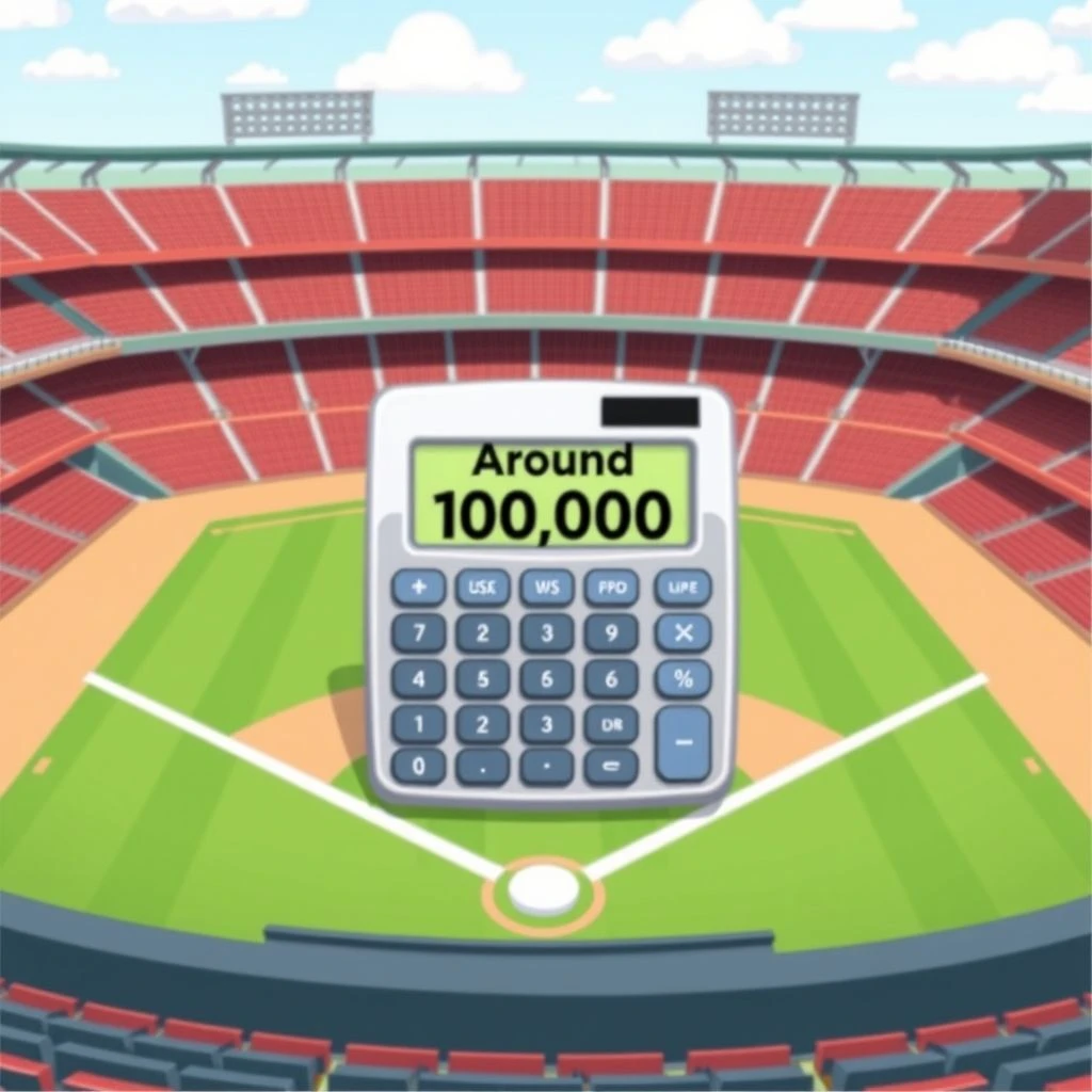 Decoding "Ballpark Figure": Use This English Idiom for Estimations
