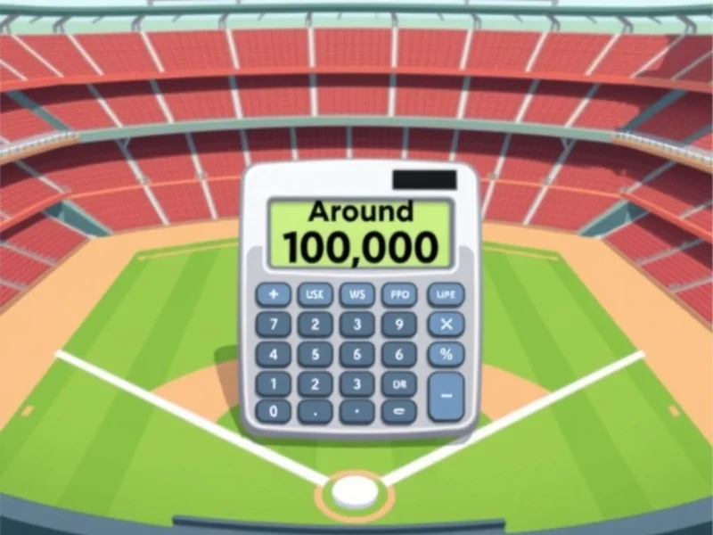 Understanding the Ballpark Figure idiom for estimations