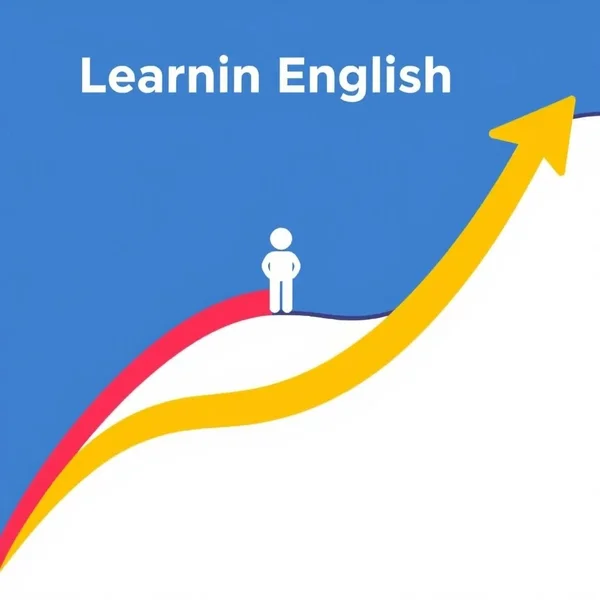 A graph showing a rising curve with a point far ahead, illustrating the concept of being "Ahead Of The Curve"