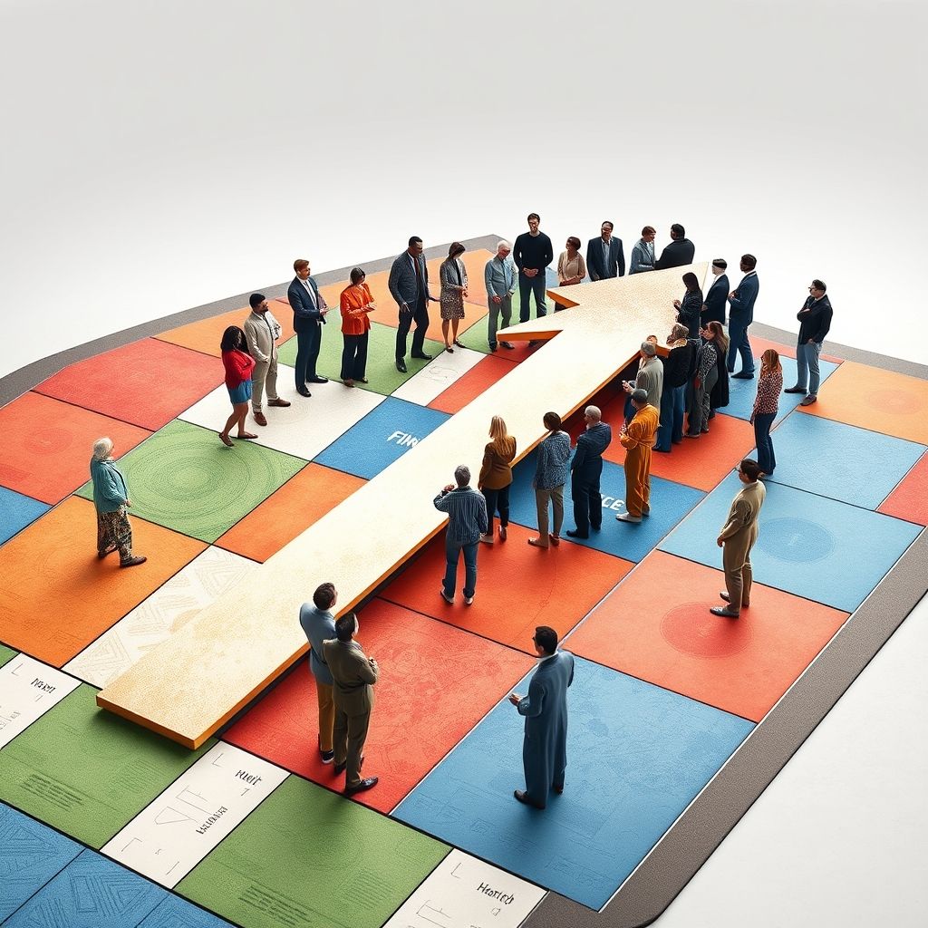 Across The Board: Understanding Meaning & Usage in English Idioms