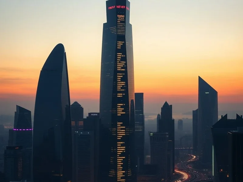 A graph showing a rising curve with a point far ahead, illustrating the concept of being "Ahead Of The Curve"