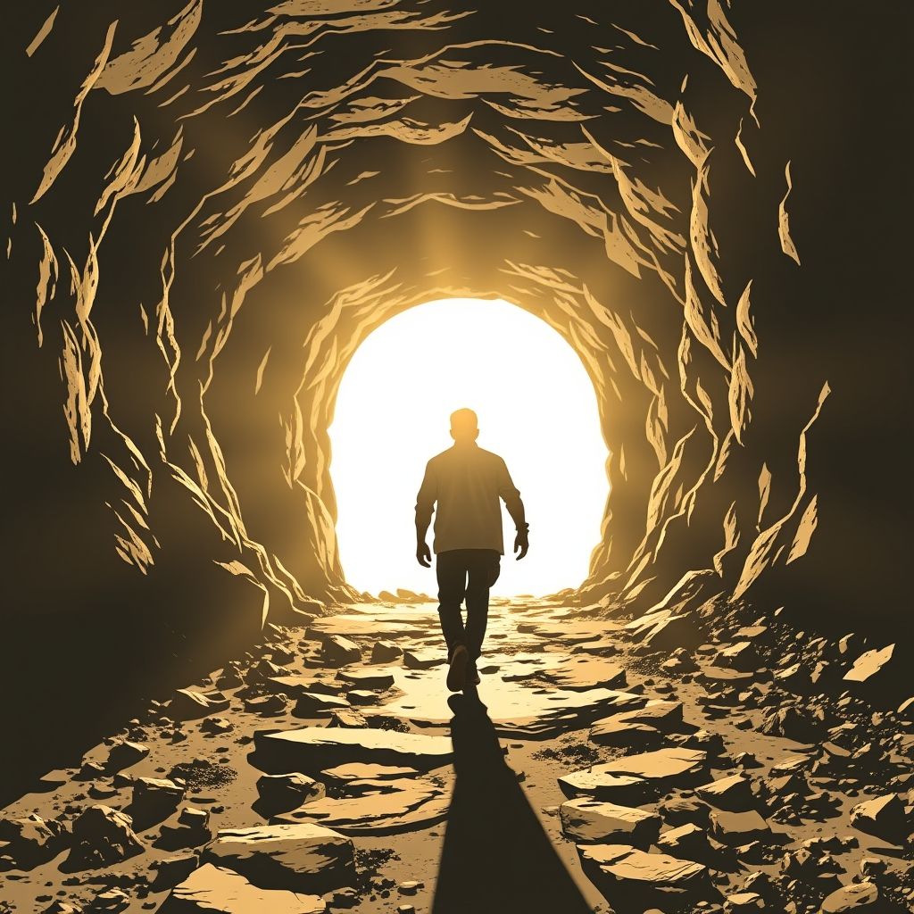 Back To The Salt Mines: Understanding Meaning & Usage in English