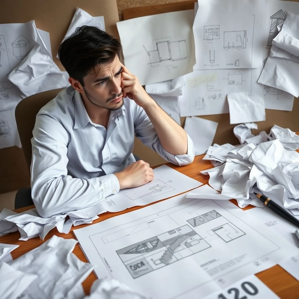 Back To The Drawing Board: Understanding This English Idiom