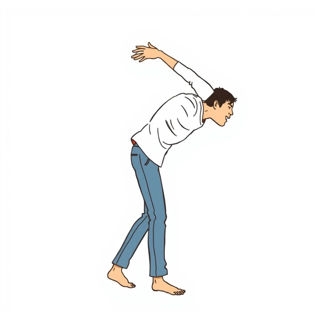 Comprender "Bend Over Backwards" Significado y Uso del Modismo en Inglés