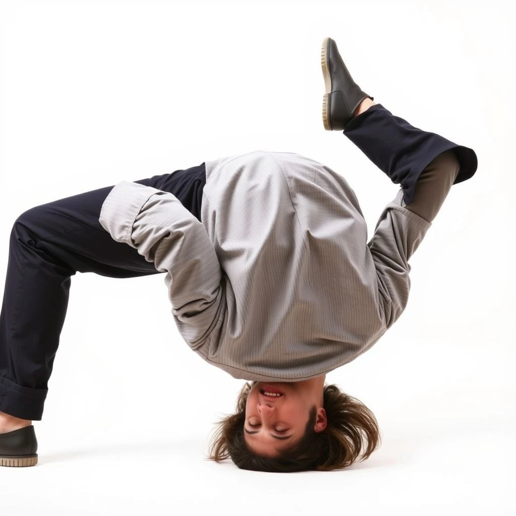 Bend Over Backwards Domine o Significado e Uso Deste Idioma em Inglês