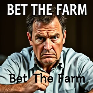 Bet The Farm Significado y Uso para Estudiantes Inglés
