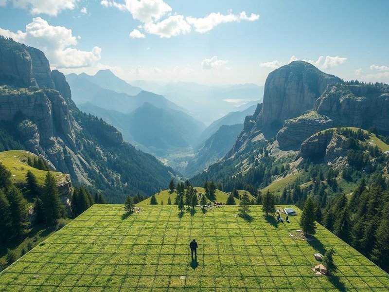 Understanding the Big Picture in English idioms