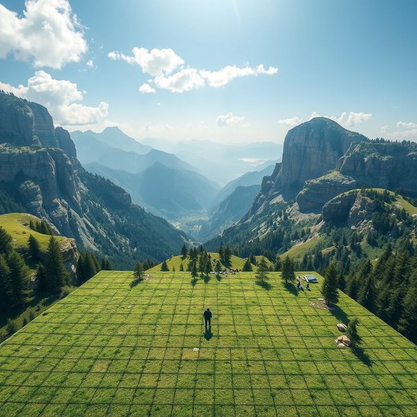 Understanding the Big Picture in English idioms