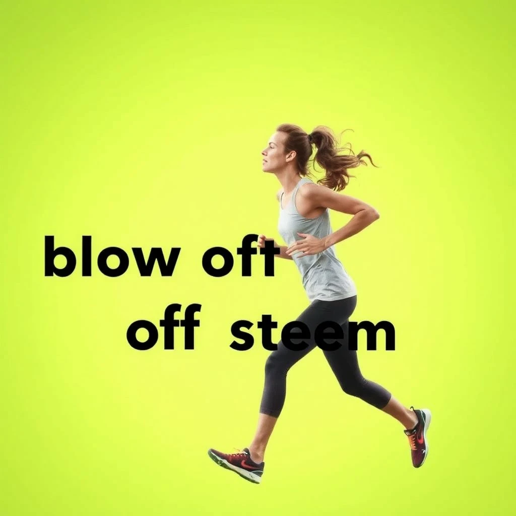 Domine 'Blow Off Steam' O Idioma Inglês Essencial Para Frustração