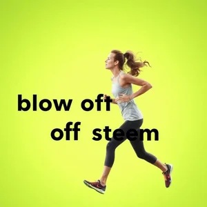 Domine 'Blow Off Steam' O Idioma Inglês Essencial Para Frustração