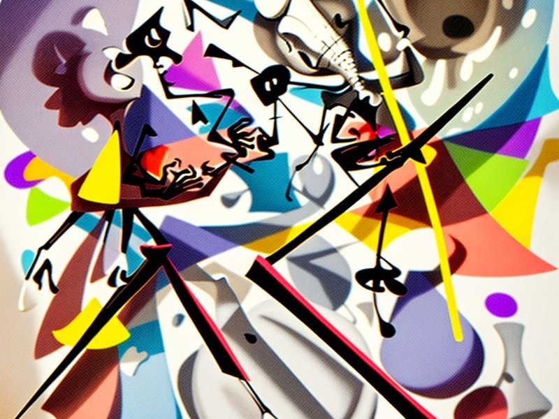 Understanding the idiom Bone Of Contention