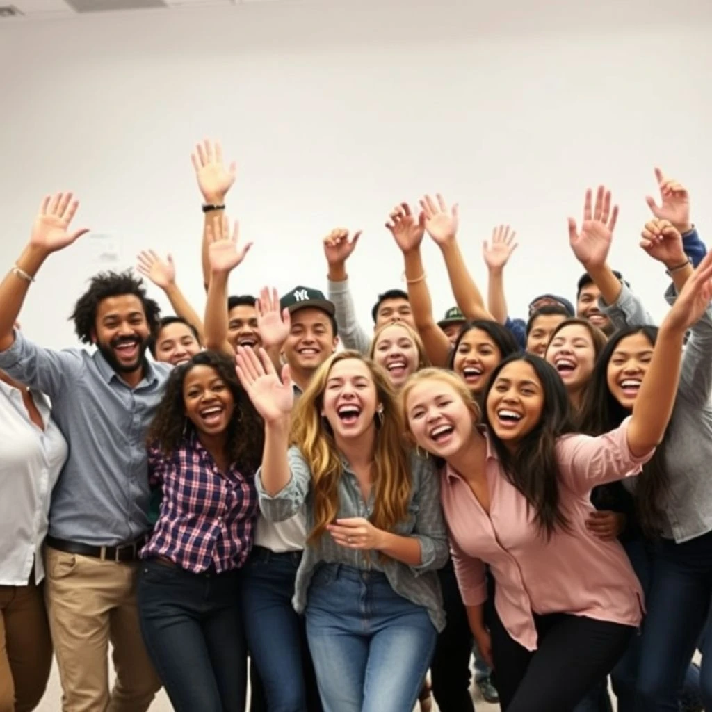 Hướng Dẫn Nắm Vững Cụm Từ Tiếng Anh 'Boost Morale' Để Nâng Cao Tinh Thần
