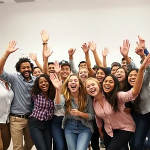 Hướng Dẫn Nắm Vững Cụm Từ Tiếng Anh 'Boost Morale' Để Nâng Cao Tinh Thần