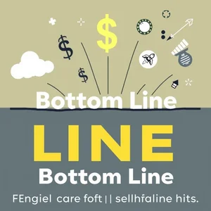 Tìm hiểu 'Bottom Line' Ý nghĩa và Cách sử dụng trong Thành ngữ tiếng Anh
